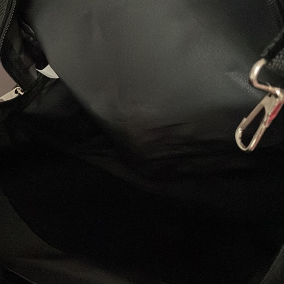 GNDI carry-on bag with shoulder strap global new beginnings Munster Indiana - Picture 4 of 9